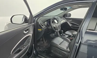 Hyundai Maxcruz