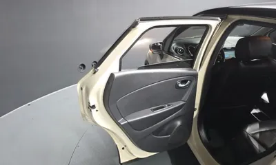 Renault-KoreaSamsung QM3