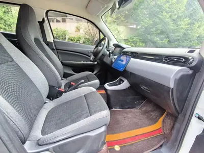 Leapmotor Leapmotor T03