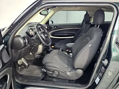 MINI Paceman