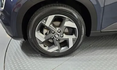 Hyundai Venue