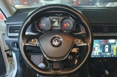 Volkswagen C-Trek