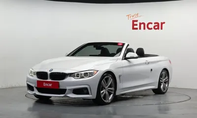 BMW 4-Series