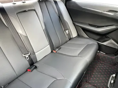 Changan Ruicheng PLUS