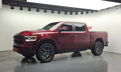 Dodge Ram Pick Up