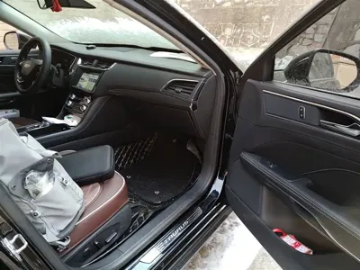 Ford Taurus