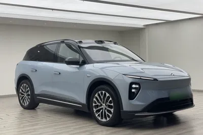 Nio ES6
