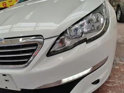 Peugeot 308S
