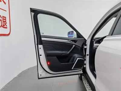 Haval H7