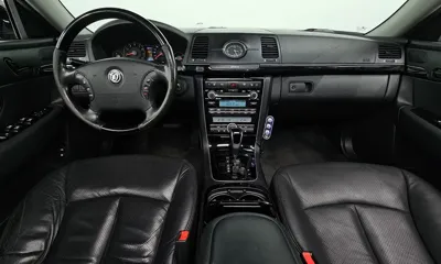 Kia Opirus
