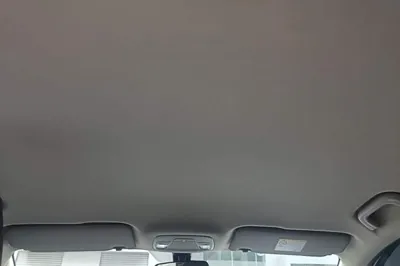 Geely Auto Coolray