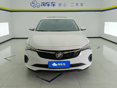 Buick Verano