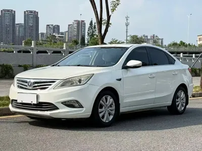 Changan Eado