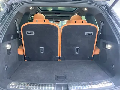 Li Auto Li L8