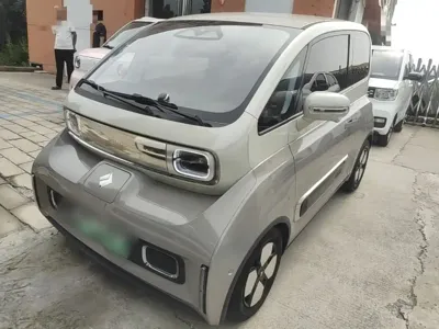 Baojun KiWi EV