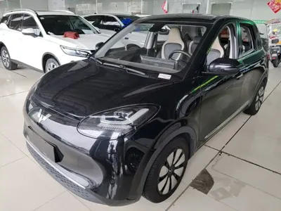 Wuling Bingo