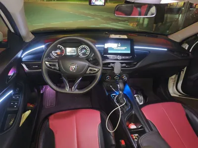 Buick Verano