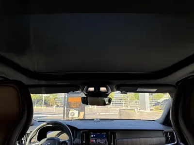 Volvo S90 PHEV