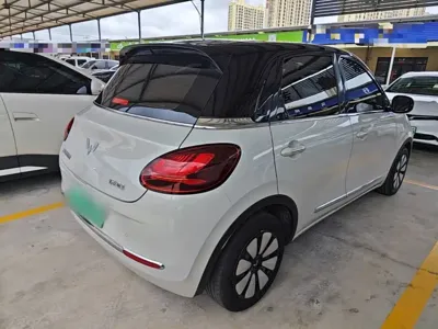 Wuling Bingo