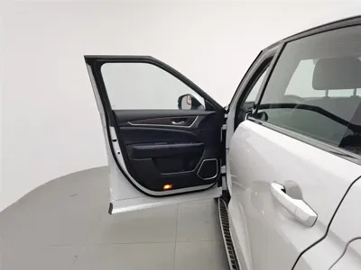 Honda Avancier