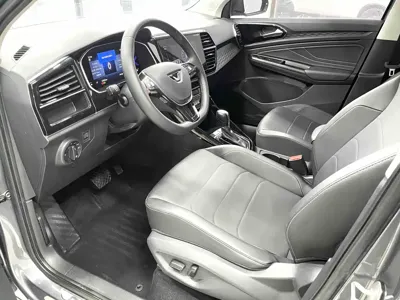 Jetta VS5