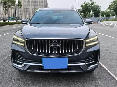 Geely Xingyue L