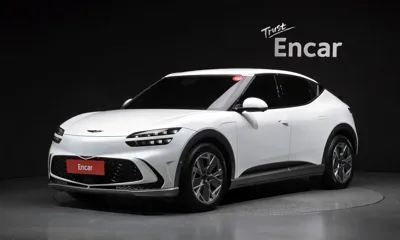 Genesis GV60