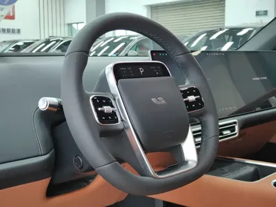 Li Auto Li L6