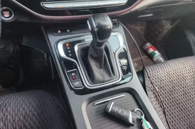 GAC Trumpchi M6