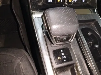 Roewe RX5