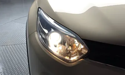 Renault-KoreaSamsung QM3