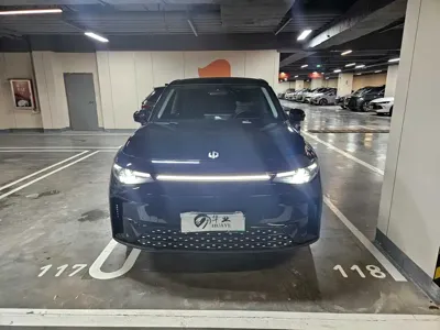 Leapmotor Leapmotor C10