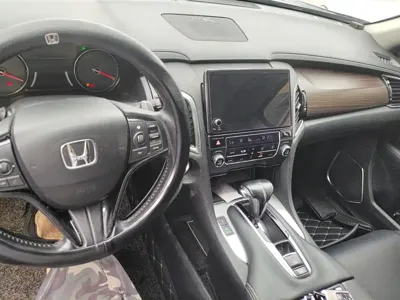 Honda Avancier
