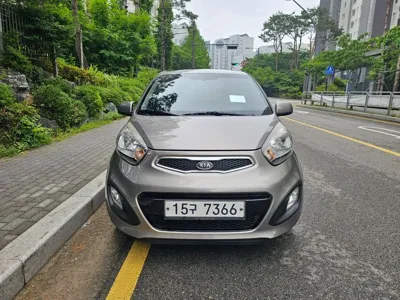 Kia Morning