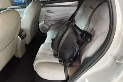 BYD Song Ultra EV