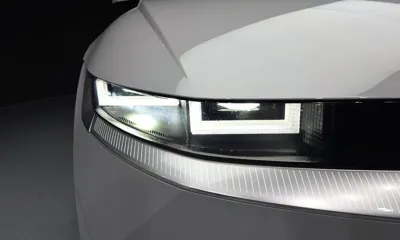 Hyundai Ioniq5