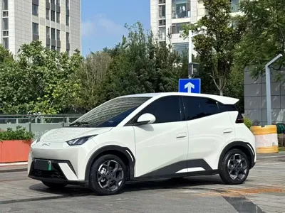 BYD Seagull