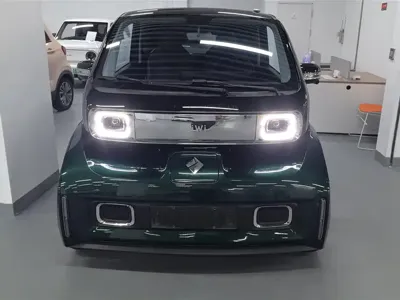 Baojun KiWi EV