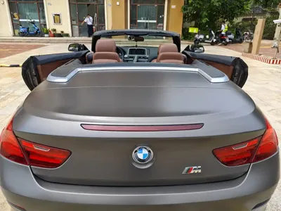 BMW 6 Series