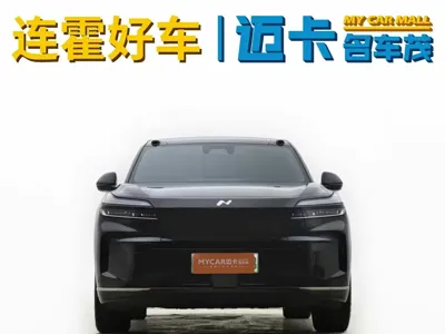 ONVO 乐道L90