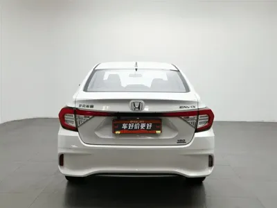 Honda Envix
