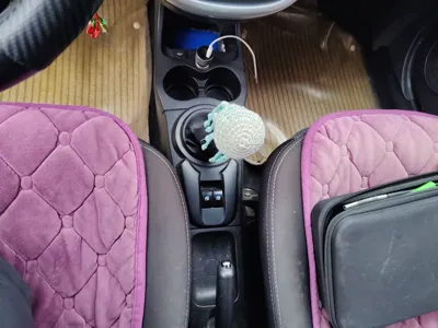 Changan Benni mini