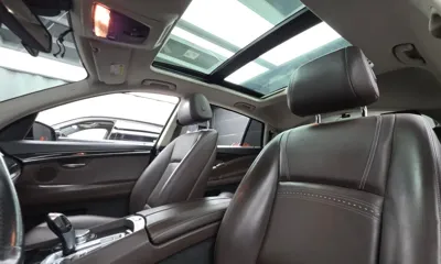 BMW Gran Turismo