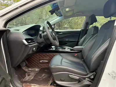 Buick Velite 6
