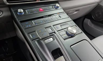 Hyundai Nexo