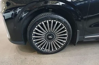 Chery Fengyun T11