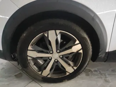 Peugeot 4008