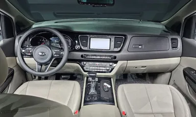 Kia Canival