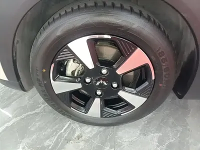 Wuling Bingo PLUS