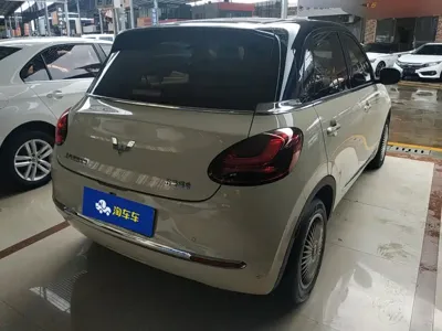 Wuling Bingo
